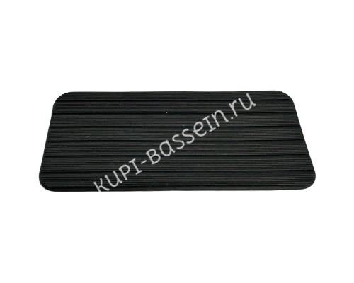 Накладка резиновая для лестницы Aquaviva