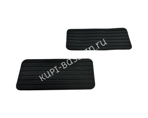 Накладка резиновая для лестницы Aquaviva