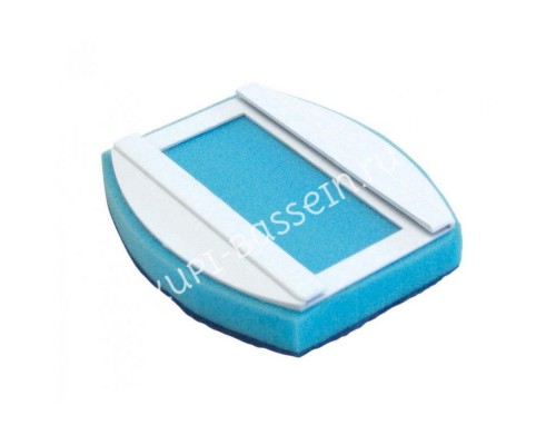 Сменная подушка Kokido Evolution K326CB12/PB для скребка K325