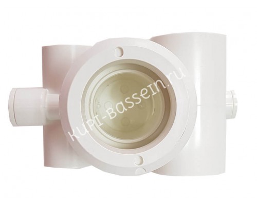 Проход Aquaviva под гидромассажную форсунку EM0031