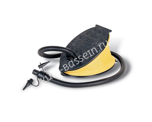 Насос ножной Bestway 62023