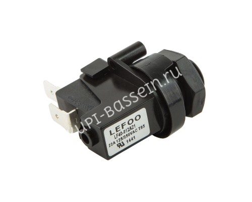 Пневмо-включатель Aquaviva Lefoo