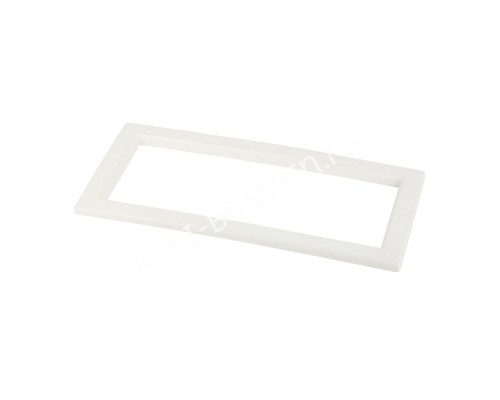 Декоративная рамка фланца широкого скиммера Aquant