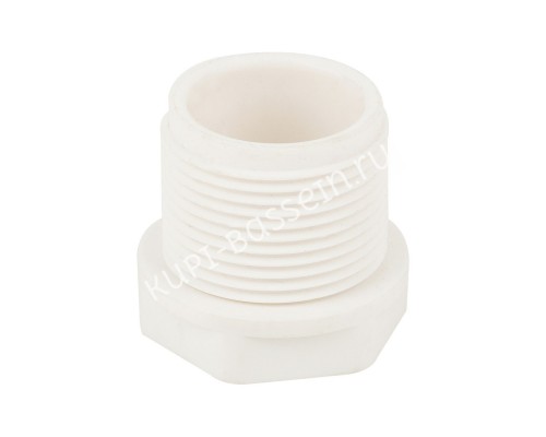 Заглушка к прожектору Aquant для бассейна - надежное решение