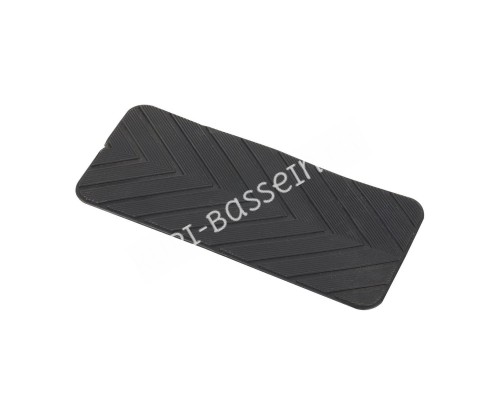 Накладка антискользящая для лестницы Kripsol (RES060.R) Накладка антискользящая для лестницы Kripsol (RES060.R)