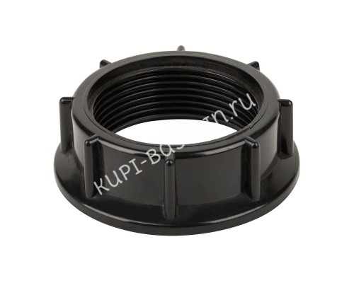 Соединительная гайка Aquaviva 1.5" (01015002) Соединительная гайка Aquaviva 1.5" (01015002)