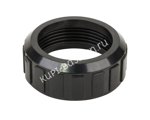 Накидная гайка для насосов Aquaviva серии ST 1,5" (01013017)