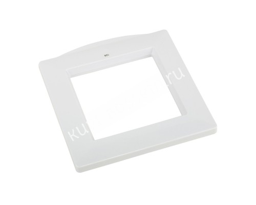 Лицевая рамка Kokido K445BU/W для скиммера