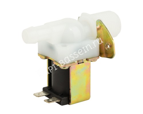 Заливной магнитный клапан парогенераторов KSB (12 В)