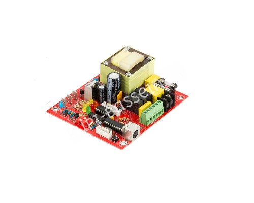 Плата парогенератора Coasts 4 вар.