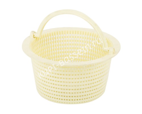 Корзинка с ручкой для скиммеров Aquaviva Standard EM0010/0020 (89150201/89150101) Корзинка с ручкой для скиммеров Aquaviva Standard EM0010/0020 (89150201/89150101)