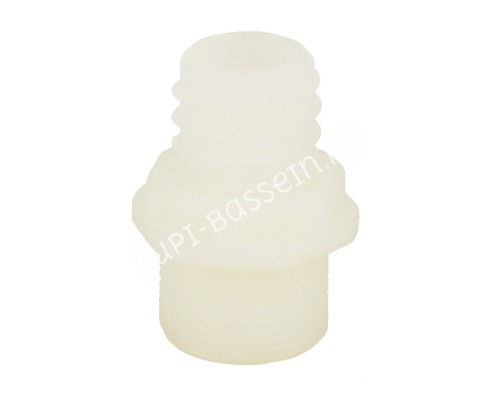 Штуцер к прожектору Aquant