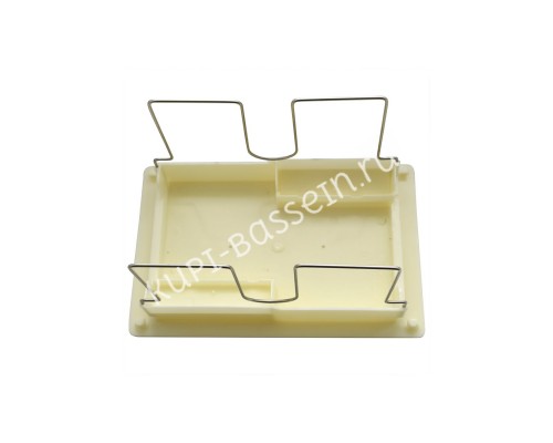 Корпус фильтра Bravo BS6100100