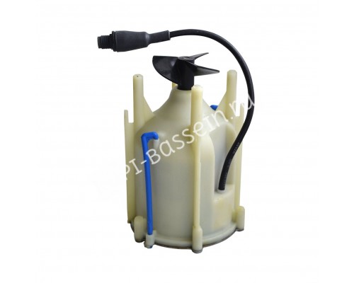 Мотор насоса Viva AS06080-SP