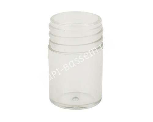 Колпачок контроля степени загрязненности воды 6-ти поз. Вентиля Aquaviva