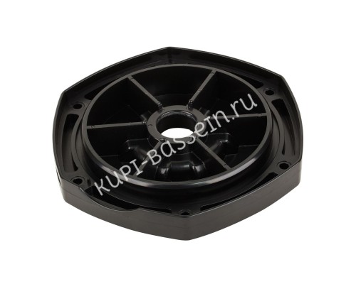 Крышка корпуса 6-ти поз. вентиля Aquaviva  MPV-01/ 1.5"