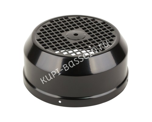 Кожух (крышка) металл вентилятора насоса KA/KAP-550 (МЕС -100) 7505.A/ RBM1040.52R Кожух (крышка) металл вентилятора насоса KA/KAP-550 (МЕС -100) 7505.A/ RBM1040.52R
