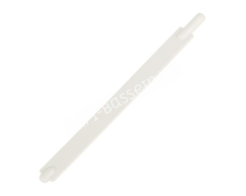 Ось крепления плавающей заслонки скиммера Kripsol RSK170.A/ R1230170.0