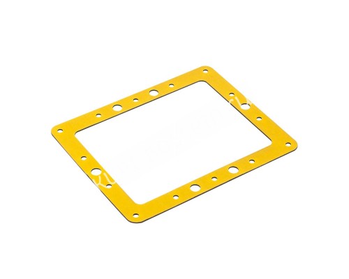 Прокладка фланца резиновая для скиммера Kripsol Standard SKSL RSK110.A для бассейна Прокладка фланца резиновая для скиммера Kripsol Standard SKSL RSK110.A для бассейна
