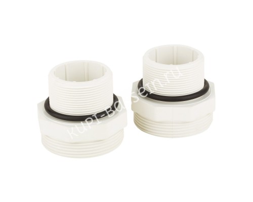 Муфта Kripsol (RRFI0005.00R) с резиновым уплотнением для 6-ти поз. вентиля 1.5"