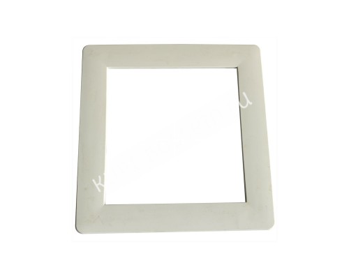 Лицевая рамка скиммера Aquaviva Standard EM0010 01051049 Лицевая рамка скиммера Aquaviva Standard EM0010 01051049