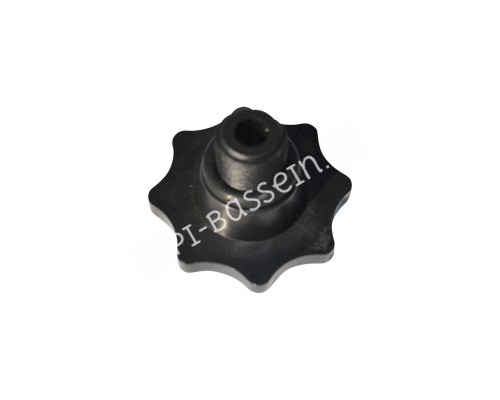 Клапан Aquaviva высокого давления с упл. кольцом 1.0" для крана MPV-06 89281202 Клапан Aquaviva высокого давления с упл. кольцом 1.0" для крана MPV-06 89281202