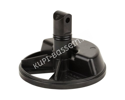Клапан поворотный Aquaviva крана MPV-03 1.5" Valve Rotor 1021001 Клапан поворотный Aquaviva крана MPV-03 1.5" Valve Rotor 1021001