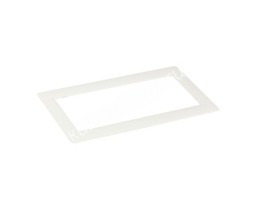 Лицевая накладка Aquaviva скимера Standard EM0020 1051046