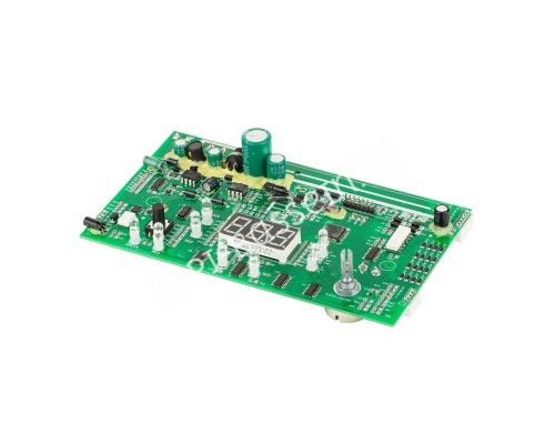 Плата контроля хлоратора Aquaviva SSC15 PCB 89380202 Плата контроля хлоратора Aquaviva SSC15 PCB 89380202
