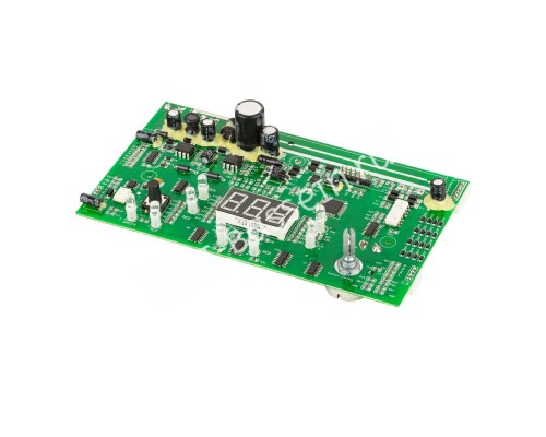 Плата контроля хлоратора Aquaviva SSC25 PCB 89380203