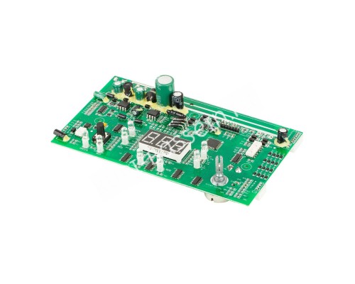 Плата контроля хлоратора Aquaviva SSC50 PCB 89380216