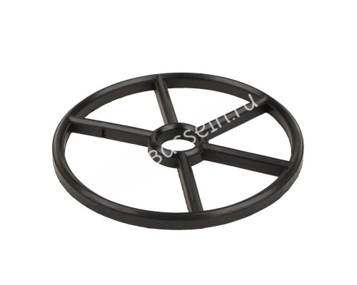 Прокладка Aquaviva "Паук" для 6ти ходового крана MPV-06 2011012 для бассейна