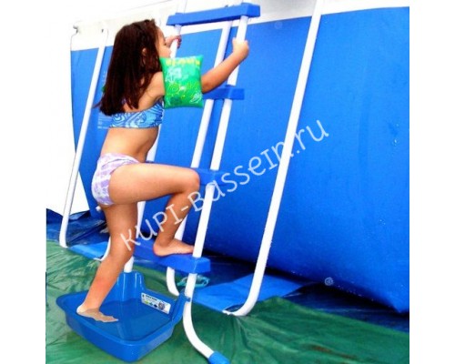 Ванна для ног Kokido K672BU STEP 'N WASH