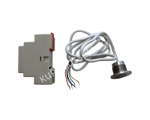 Сенсорная кнопка AquaViva для аттракционов бассейна (универсальная)