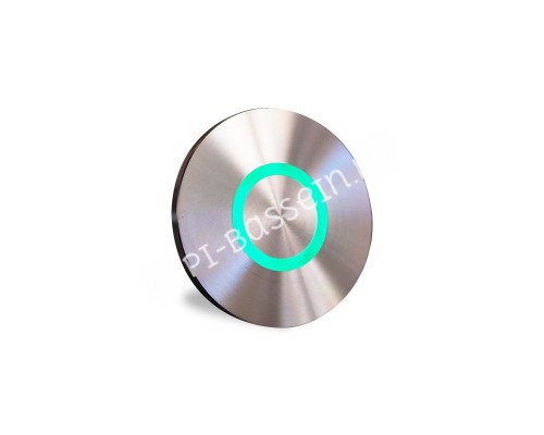 Сенсорная кнопка AquaViva для аттракционов бассейна (универсальная)