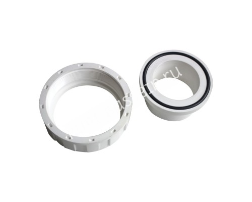 Муфта накидная для насосов Aquaviva серии AFS40/ AFS55 75 мм 89023501