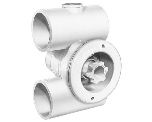 Закладная часть Hayward JET-AIR SP1430 (1 1/2") для гидромассажной форсунки