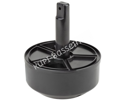 Ротор Aquaviva для 4-поз. клапана 1.5" MPV-16 (89281601) Ротор Aquaviva для 4-поз. клапана 1.5" MPV-16 (89281601)