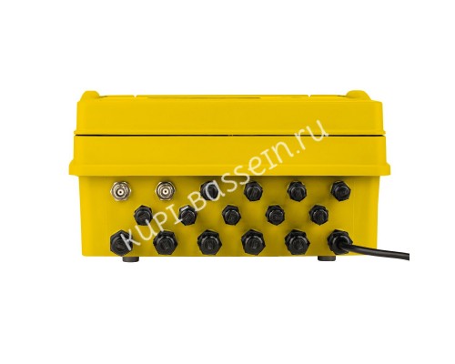 Станция контроля качества воды AquaViva PH-RX-Free CL-температура