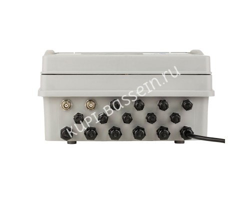 Станция контроля качества воды AquaViva PH-RX-Free CL-температура