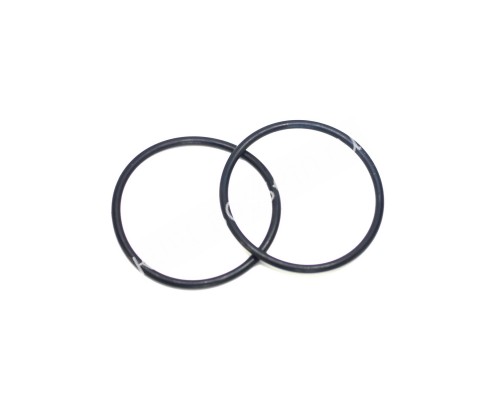 Резиновое уплотнение для фитинга насоса Hayward Power-Flo II/ PowerLine (SPX8100UNO)