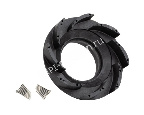 Дифузор KAN/KT 500/600/750 - RPUM0012.06R/ RBH0006.05R BCP500-750 Fiberpool/Kripsol