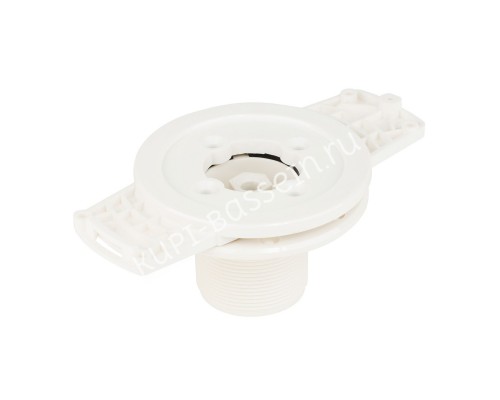 Закладная прожектора AquaViva LED003/LED005/LED006 под лайнер ACS003