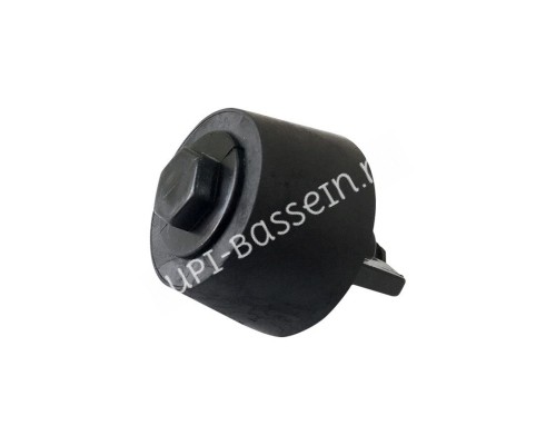 Зимняя заглушка AquaViva 97001 резиновая (1.25")