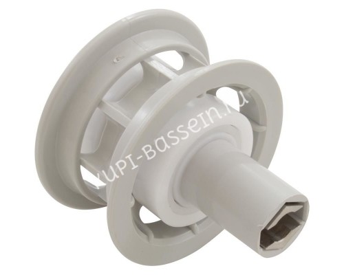 Комплект приводных валов и подшипников Hayward AquaVac 500 RCX97502KIT