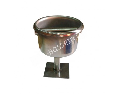 Анкер для разделительной дорожки Aquaviva BE-003