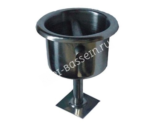 Анкер для разделительной дорожки Aquaviva BE-003