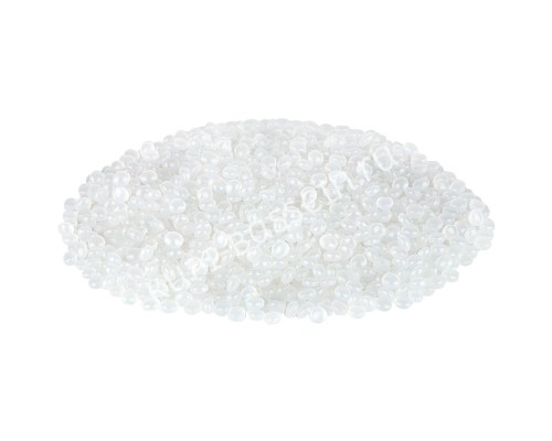 PE гранулы для системы фильтрации