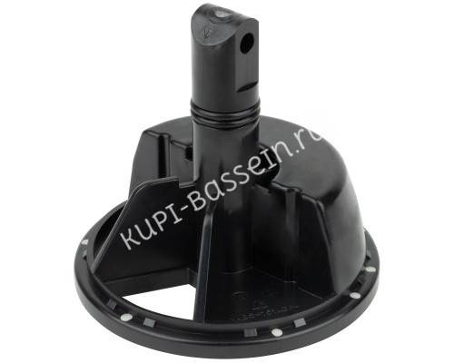 Ротор клапана Aquaviva 1.5"с прокладкой Spider 89280701