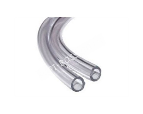 Трубка Aquaviva 4x6 PVC PE